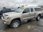 2008 Toyota Tacoma Access Cab