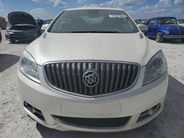 2013 Buick Verano