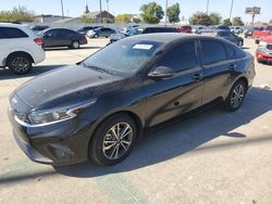 2024 KIA Forte LX en venta en Oklahoma City, OK