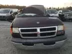 2002 Dodge RAM Van B1500