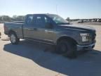 2016 Ford F150 Super Cab