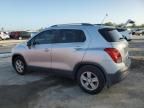 2016 Chevrolet Trax 1LT