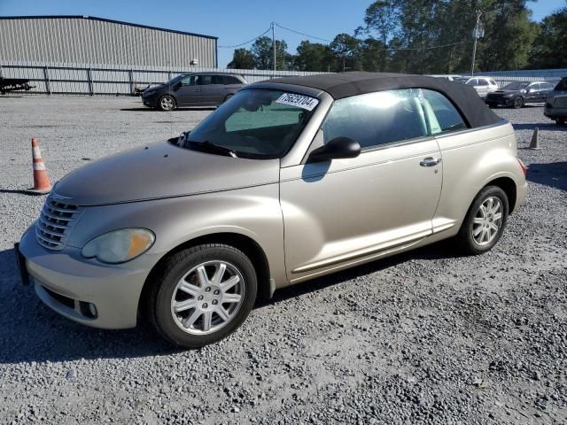 2006 Chrysler PT Cruiser Touring