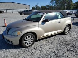 Chrysler pt Cruiser salvage cars for sale: 2006 Chrysler PT Cruiser Touring