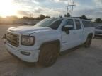 2018 GMC Sierra C1500