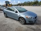 2012 Volvo C70 T5