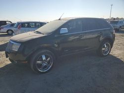 Lincoln salvage cars for sale: 2007 Lincoln MKX