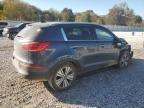 2016 KIA Sportage EX