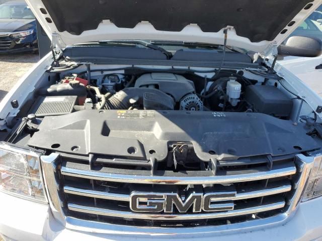 2013 GMC Sierra K1500 SLE