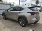 2016 Lexus NX 200T Base