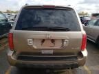 2004 Honda Pilot EXL