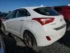 2016 Hyundai Elantra GT