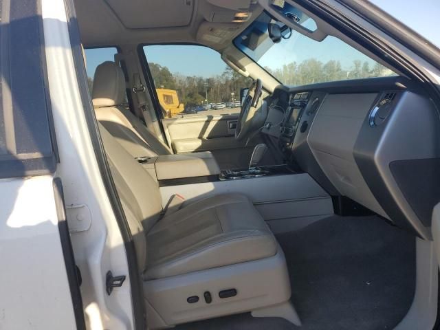 2013 Ford Expedition Limited