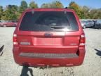 2008 Ford Escape XLT