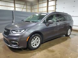 2022 Chrysler Pacifica Touring L en venta en Columbia Station, OH