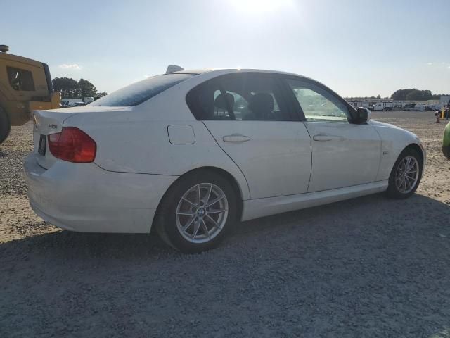 2010 BMW 328 I