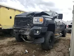 2016 GMC Sierra K3500 Denali en venta en Elgin, IL