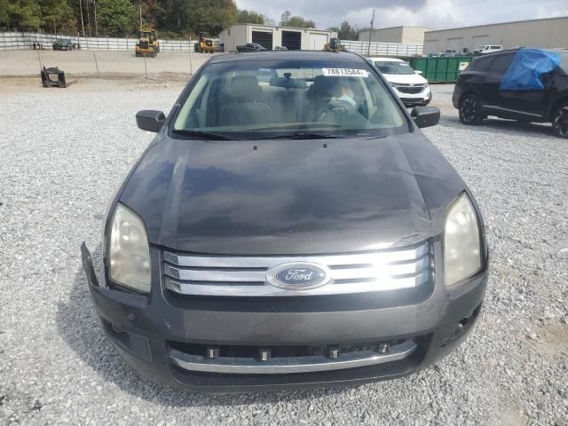 2006 Ford Fusion SE