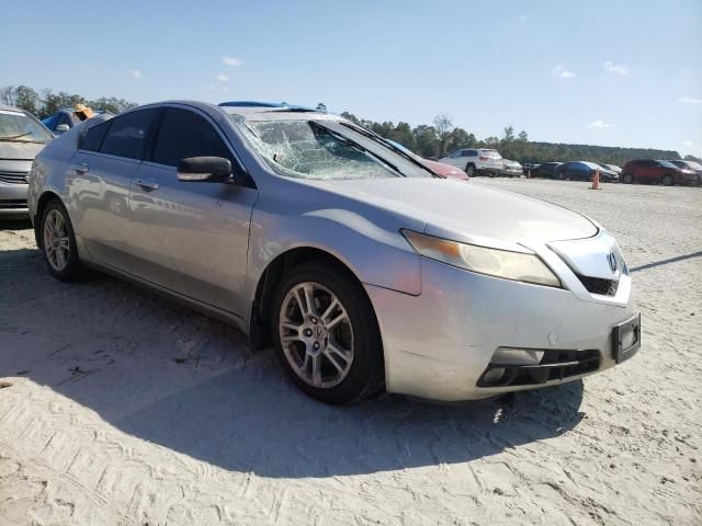 2009 Acura TL