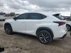 2017 Lexus NX 200T Base