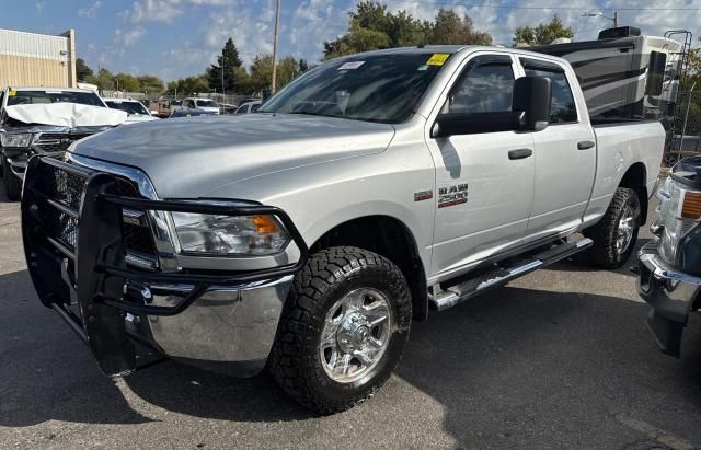 2016 Dodge RAM 2500 ST