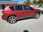 2013 Jeep Compass Latitude