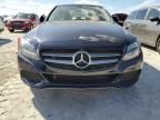 2016 Mercedes-Benz C 300 4matic