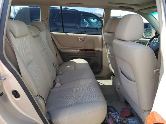 2006 Toyota Highlander Limited