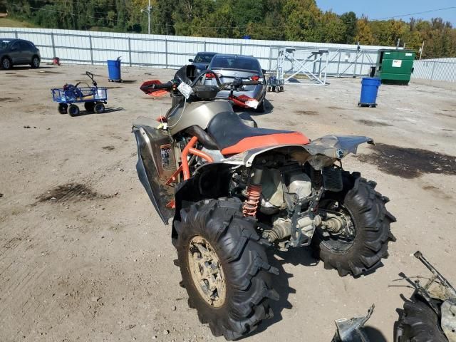 2023 Can-Am Renegade X MR 1000R