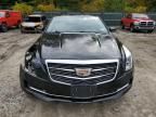 2016 Cadillac ATS