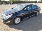 2013 Hyundai Sonata Hybrid