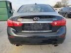 2014 Infiniti Q50 Base