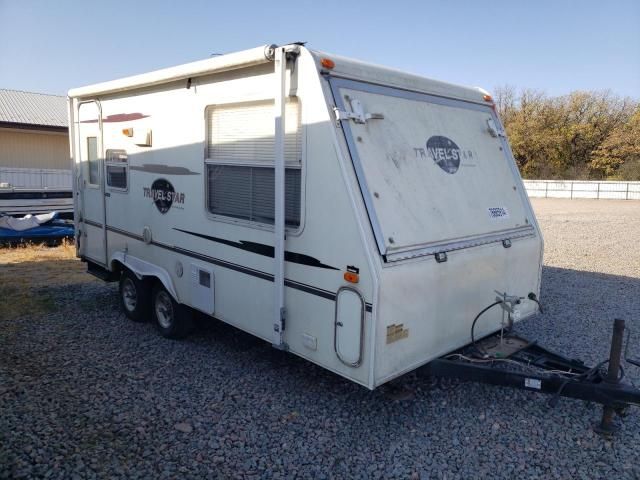 2005 Starcraft Travelstar