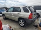 2006 KIA New Sportage