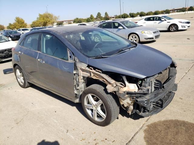 2016 Hyundai Elantra GT