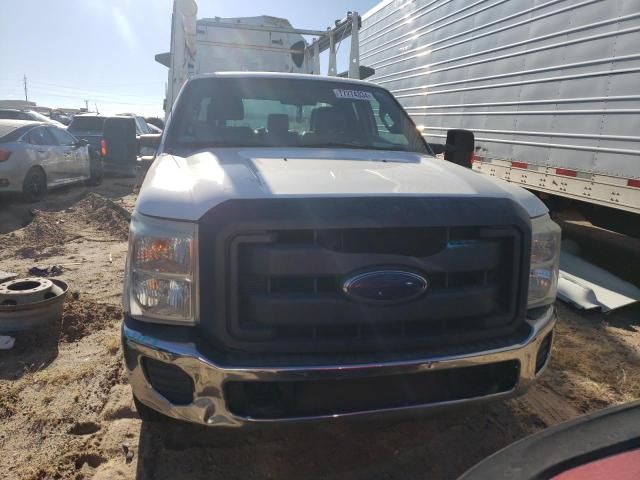 2013 Ford F250 Super Duty