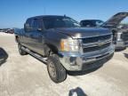 2008 Chevrolet Silverado K2500 Heavy Duty