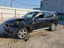 BMW Vehiculos salvage en venta: 2021 BMW X3 SDRIVE30I