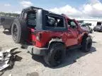 2011 Jeep Wrangler Sport