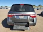 2013 Honda Odyssey Touring