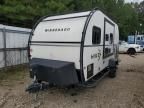 2021 Winnebago Camper