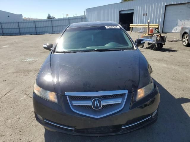 2008 Acura TL