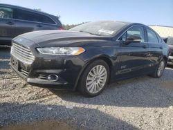 Ford Vehiculos salvage en venta: 2015 Ford Fusion SE Phev