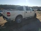 2007 Ford F150 Supercrew