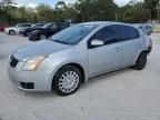 2008 Nissan Sentra 2.0