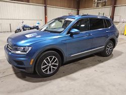 Vehiculos salvage en venta de Copart Baltimore, MD: 2020 Volkswagen Tiguan SE