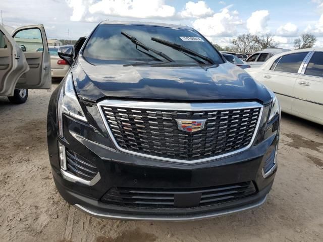 2023 Cadillac XT5 Platinum Premium Luxury