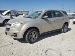 2012 Chevrolet Equinox LS en venta en Haslet, TX