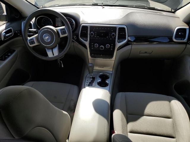 2013 Jeep Grand Cherokee Laredo