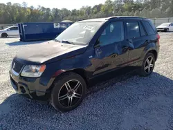 Suzuki Vehiculos salvage en venta: 2007 Suzuki Grand Vitara Xsport